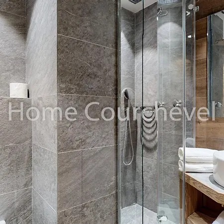 1850, 4 Chambres, 8 Pers, Acces Pistes, Parking Apartment